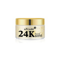 OEM Face Bright Day Night Cream 24K Gold Collagen Gesichtscreme zur Straffung der Hautaufhellung